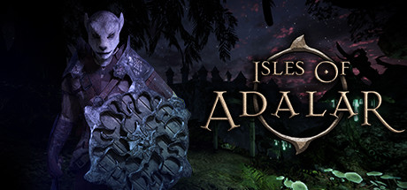 Isles of Adalar Build 5724257 - Chronos cover art