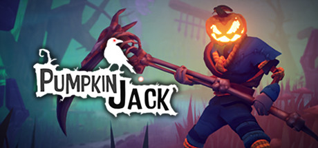 Pumpkin Jack v1.4.6 cover art