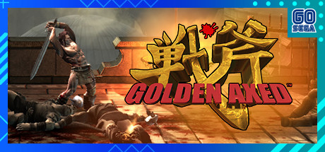 Golden Axed v2020.10.23 (Cancelled Prototype) cover art