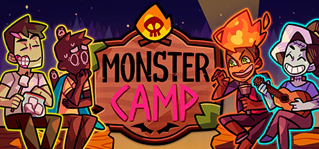 Download game Monster Prom 2 Monster Camp (TENOKE): Update v20251009 latest version