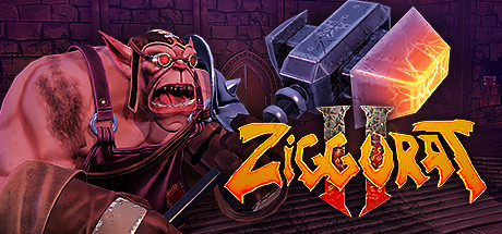 Ziggurat 2 - PLAZA + Update 8 cover art