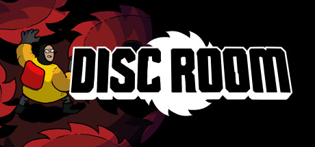 Disc Room Build 5716896 - Chronos cover art