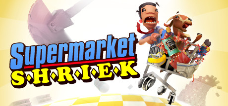 Supermarket Shriek Build 5682367 - Chronos cover art