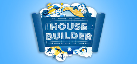 House Builder (Latest Version) Update 23288730 + 7 DLC cover art