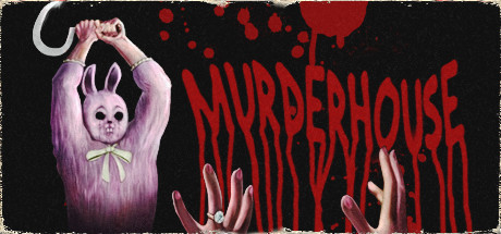 Murder House v1.0.2 (59923) cover art