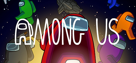 Among Us v17.4i cover art