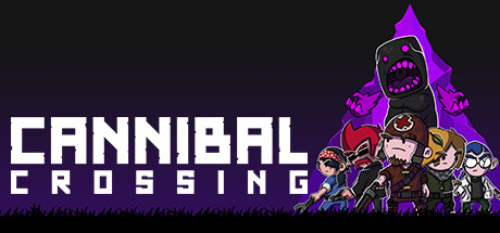 Cannibal Crossing v0.9.9.7.8 cover art