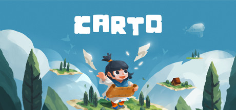Carto v1.0.4 cover art