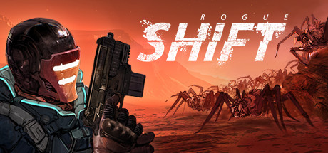 Rogue Shift v1.0.7 cover art