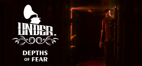Under Depths of Fear Build 5740551 - Chronos cover art