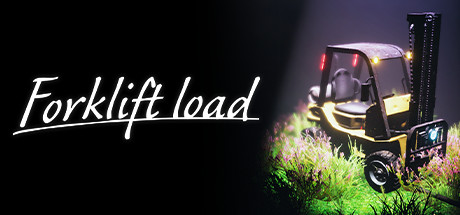 Forklift Load Build 5736127 - Chronos cover art