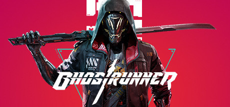 Ghostrunner v42507.446 cover art