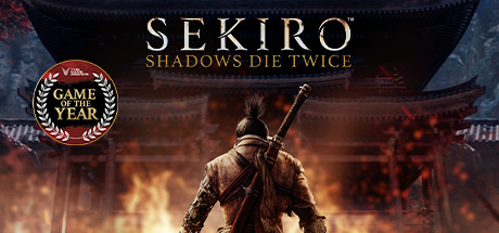 Sekiro Shadows Die Twice GOTY Edition - CODEX + Update v1.06 cover art