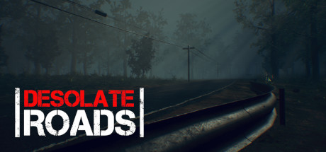 Desolate Roads v1.3.5 - DOGE cover art
