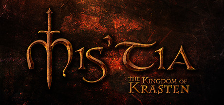 Mistia The Kingdom of Krasten v1.0.5 cover art
