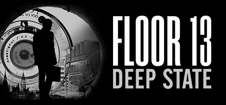 Floor 13 Deep State Build 5695351 - Chronos cover art