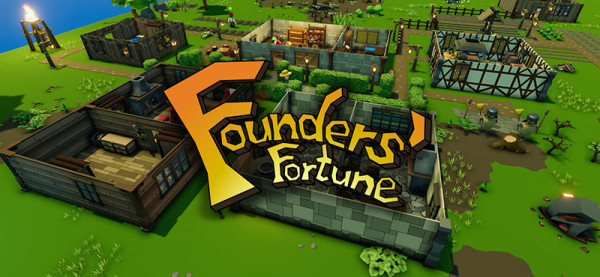 Founders Fortune v1.2.8 cover art