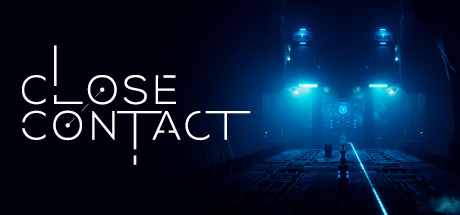 Close Contact - DARKSiDERS cover art