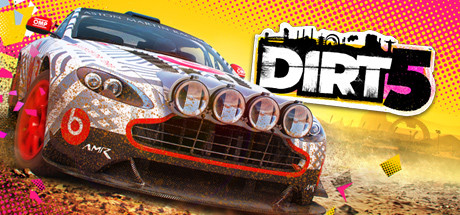 DIRT 5 v1.2770.47.0 cover art