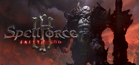 Download game SpellForce 3 Fallen God - CODEX latest version