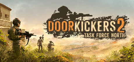 Door Kickers 2 v1.10 Build 18940291 cover art