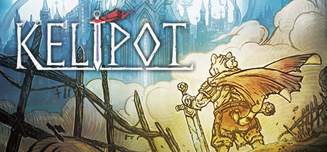Kelipot Build 9156719 cover art