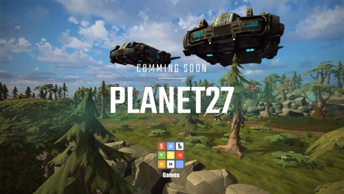 Planet27 v0.3.16 cover art