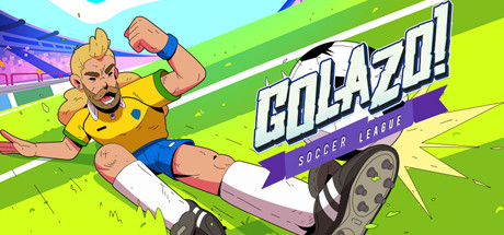Golazo Soccer League Build 5640054 - Chronos cover art