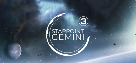 Starpoint Gemini 3 - CODEX + Update v1.100 cover art