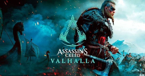 Download game Assassin’s Creed Valhalla v1.7.0 (Complete Edition) - EMPRESS latest version