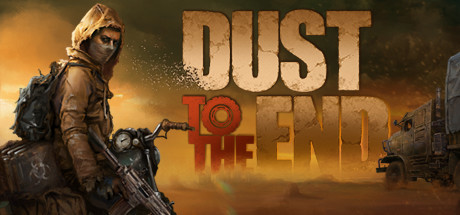 Dust to the End v1.0.4.7g cover art
