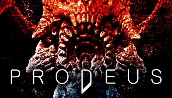 Prodeus v1.0.2 cover art