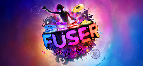 Fuser Build 5735128 - Goldberg cover art