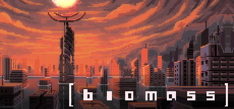 Biomass v1.06 cover art