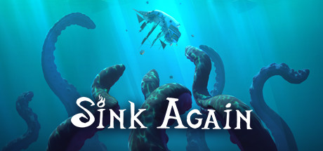 Sink Again v1.0 - SKIDROW cover art