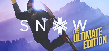 Snow The Ultimate Edition v1.1.0.2 Update 4 - FitGirl RePack cover art