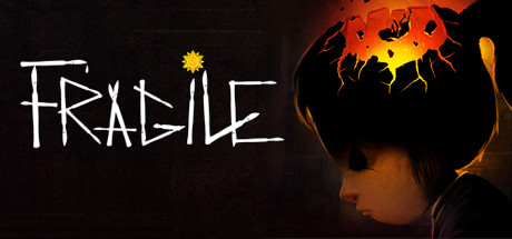 Fragile Demo v1.0 - DARKSiDERS cover art