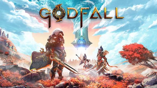 Godfall v5.0.118 cover art