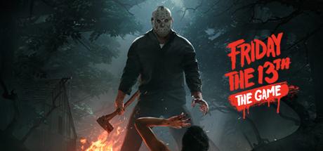 Friday the 13th The Game Build 12507 + Online/ LAN / Offline Fix cover art