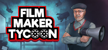 Filmmaker Tycoon v1.0 - TENOKE cover art