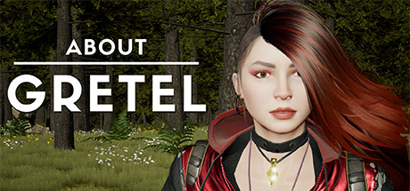 About Gretel v2020.11.15 - DARKSiDERS cover art