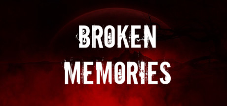 Broken Memories - DARKSiDERS cover art