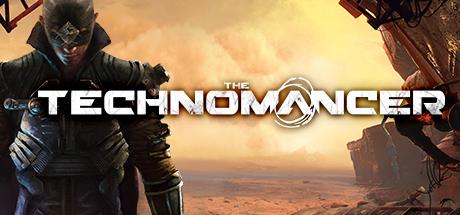 The Technomancer v1.0 (32672) - GOG cover art