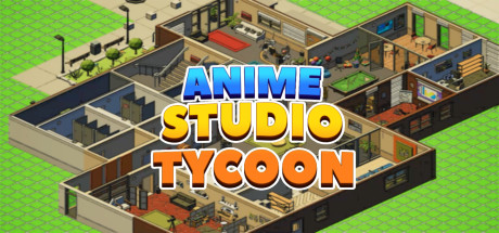 Anime Studio Tycoon v2020.11.16 cover art