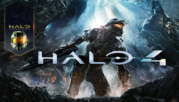 Download Halo The Master Chief Collection Halo 4 - HOODLUM