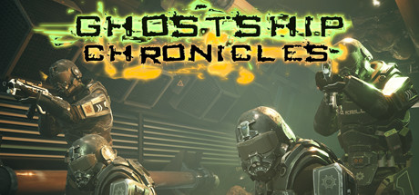 Download Ghostship Chronicles v1.1 - CODEX