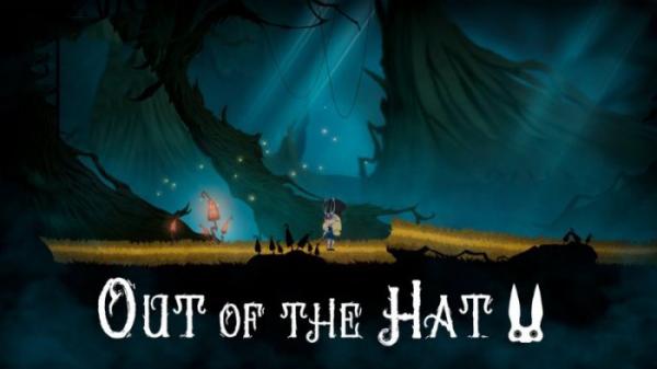 Out of The Hat v2020.11.18 demo cover art