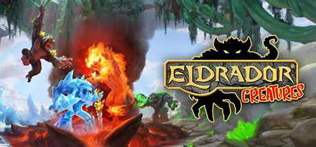 Eldrador Creatures - DARKSiDERS cover art