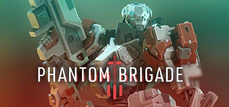 Phantom Brigade v2.1.0 (Build 21197238) cover art