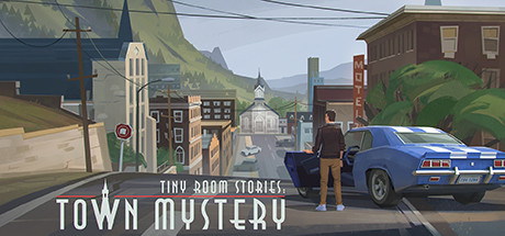 Tiny Room Stories Town Mystery v2.0.18 cover art